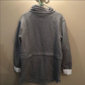 Lululemon Jacket Size 10